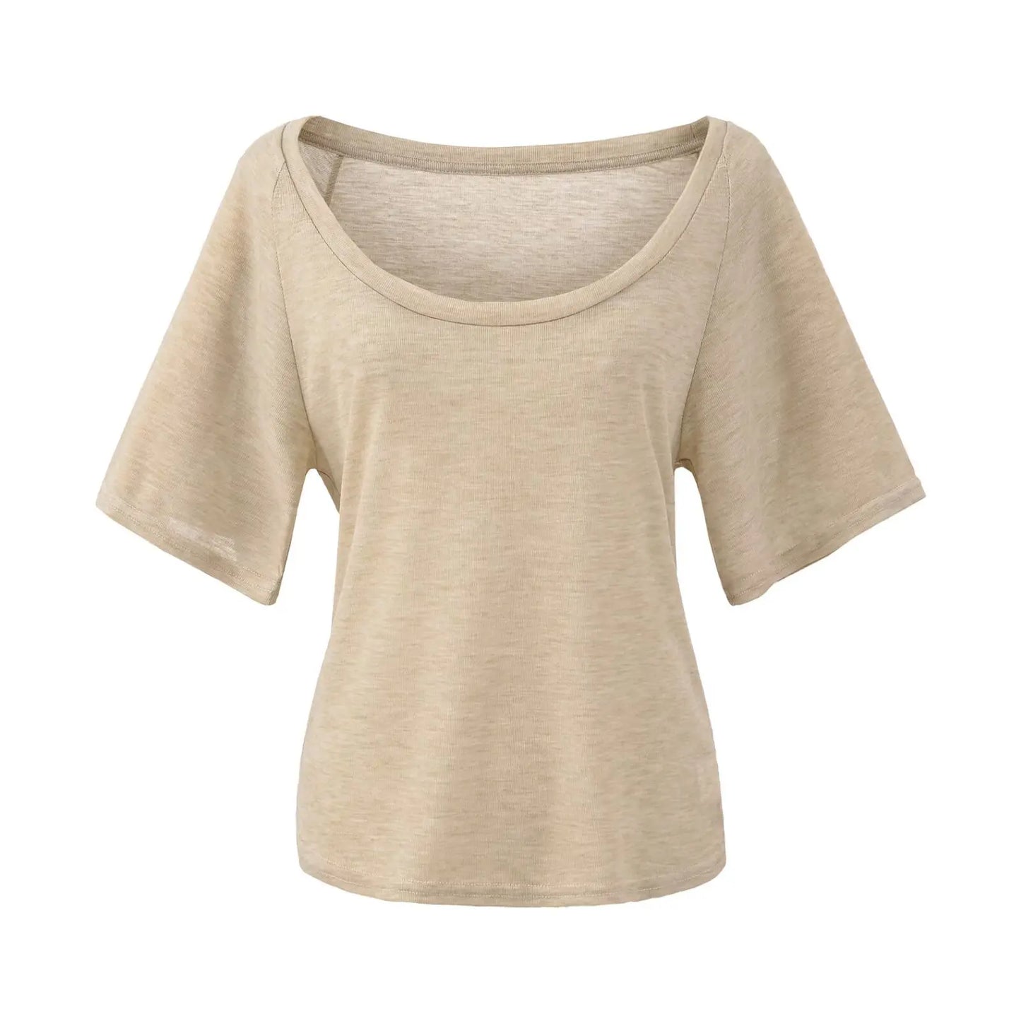 Light hazel shirt