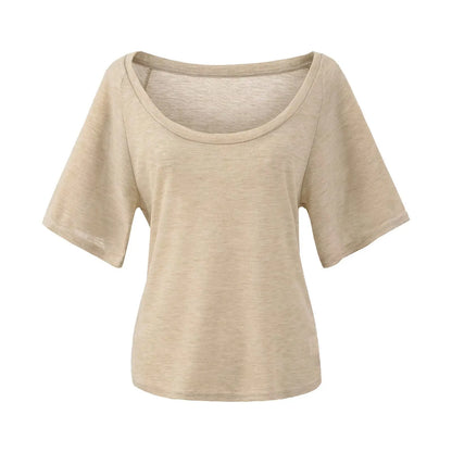 Light hazel shirt