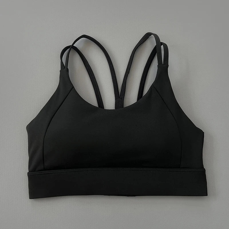 Basic sport bra