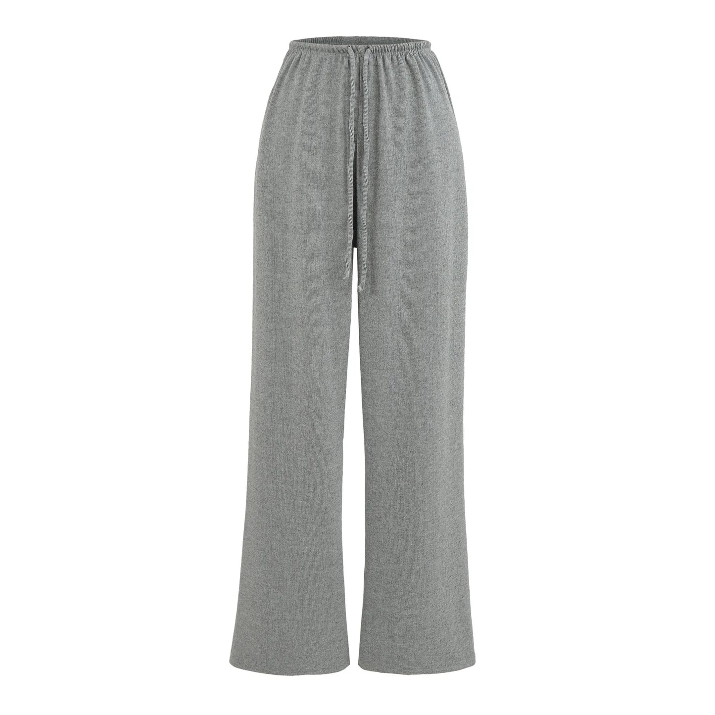 Extra long soft pants