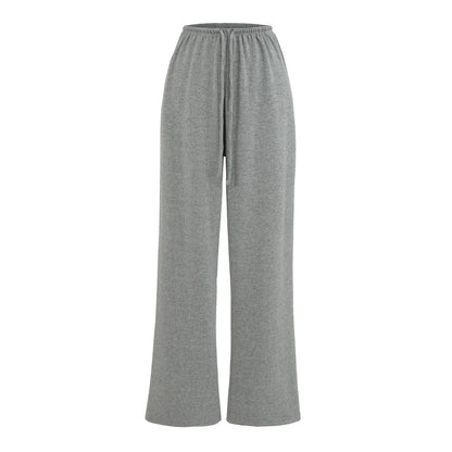 Extra long soft pants