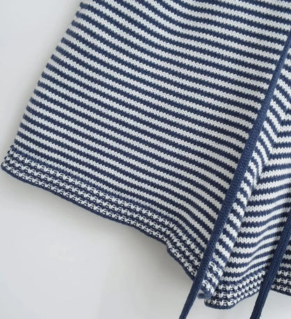 Short stripes