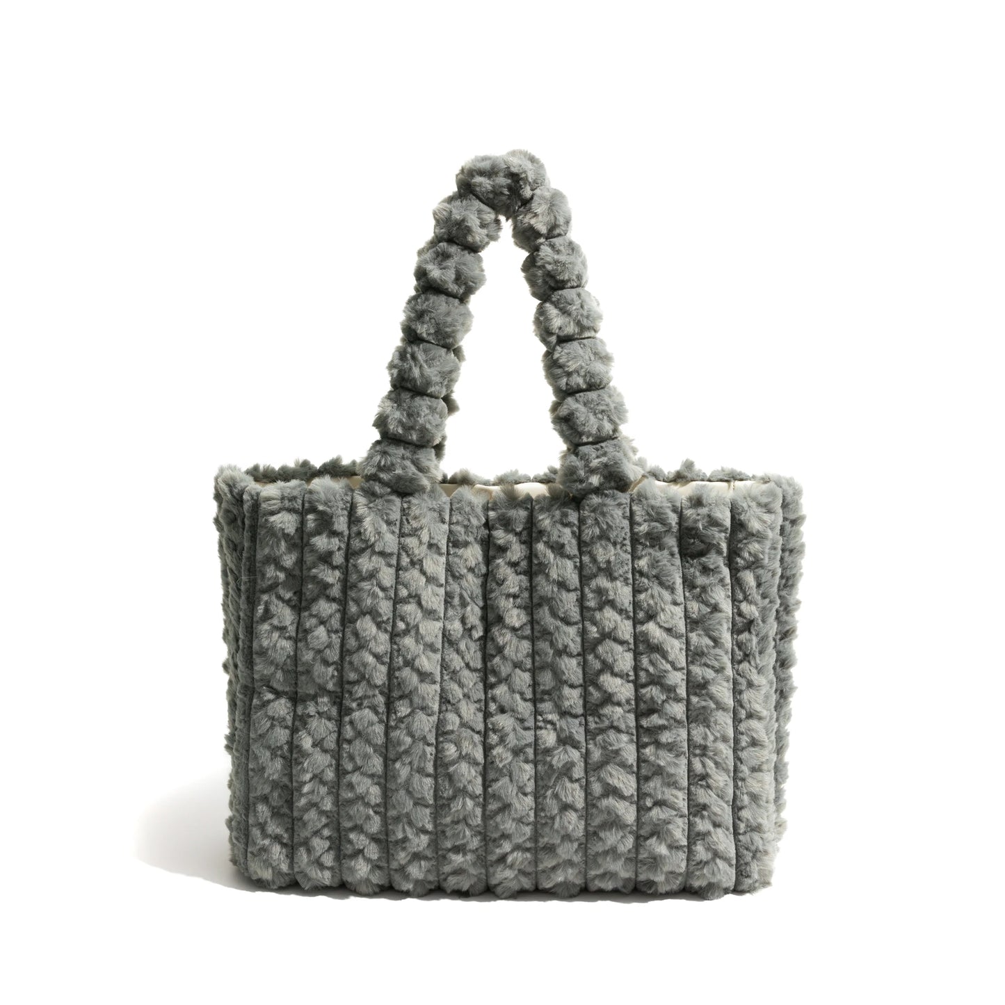 Pappy furry bag
