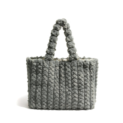 Pappy furry bag