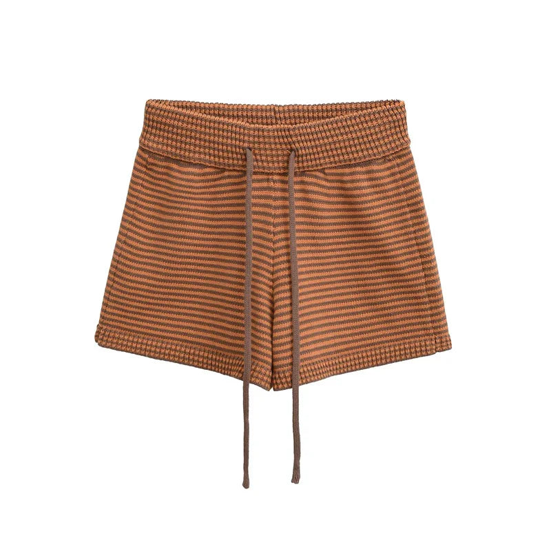 Short stripes