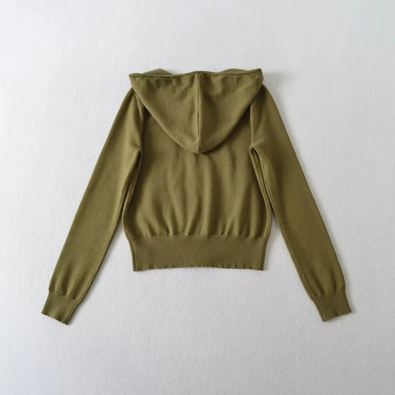 Basic sweatshirt