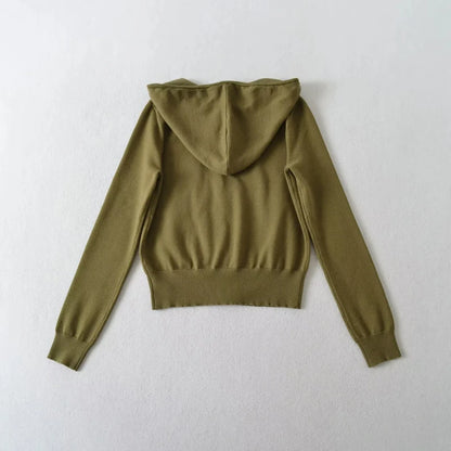 Basic sweatshirt