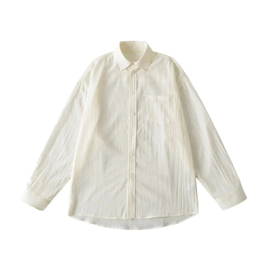 מכופתרת בייסיק