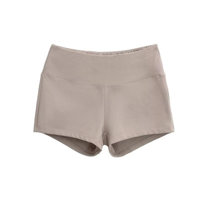Basic short tights