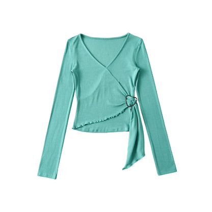 heart envelope top