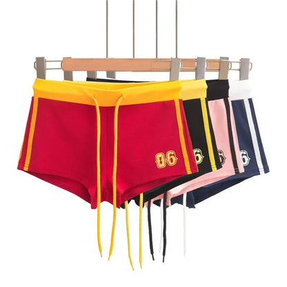 American style shorts