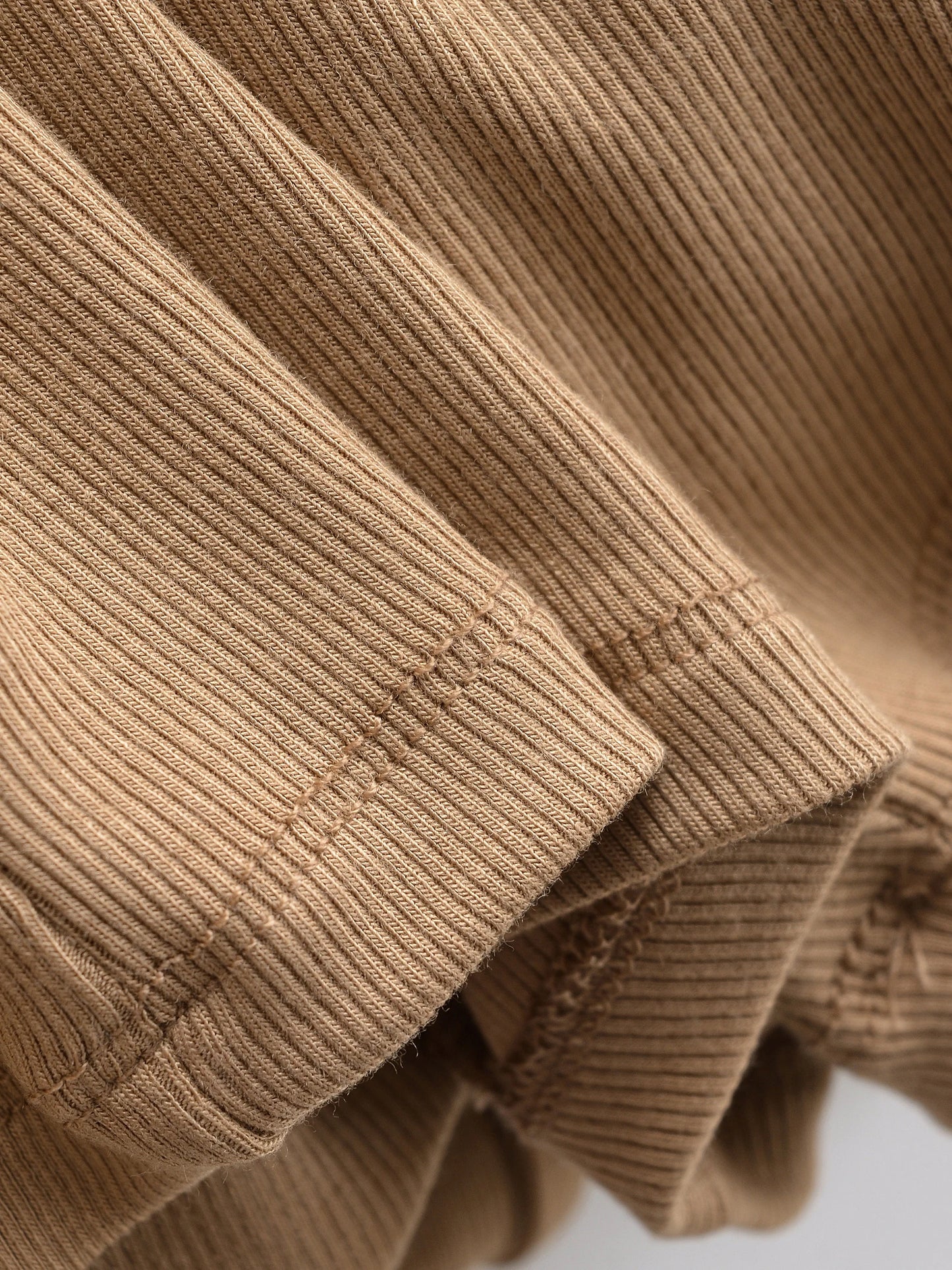 Tight overall with Tic Tac buttons