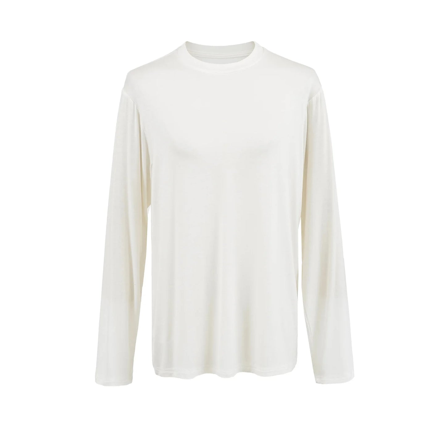 Basic oversized shirt
