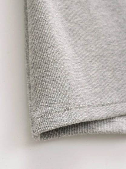 Tight overall with Tic Tac buttons