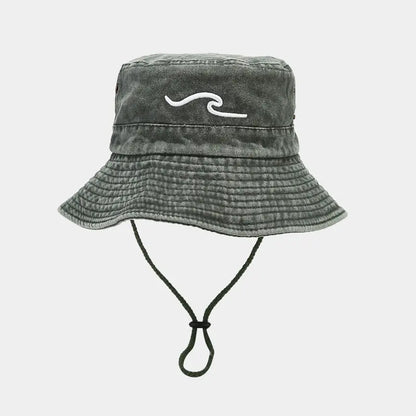 Bucket hat
