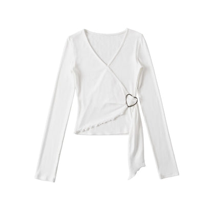 heart envelope top