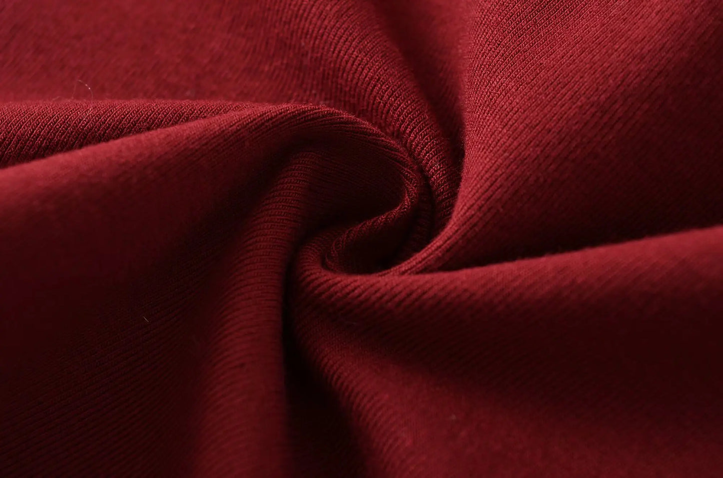 A long shirt with an opening at the neckline and a built-in bra