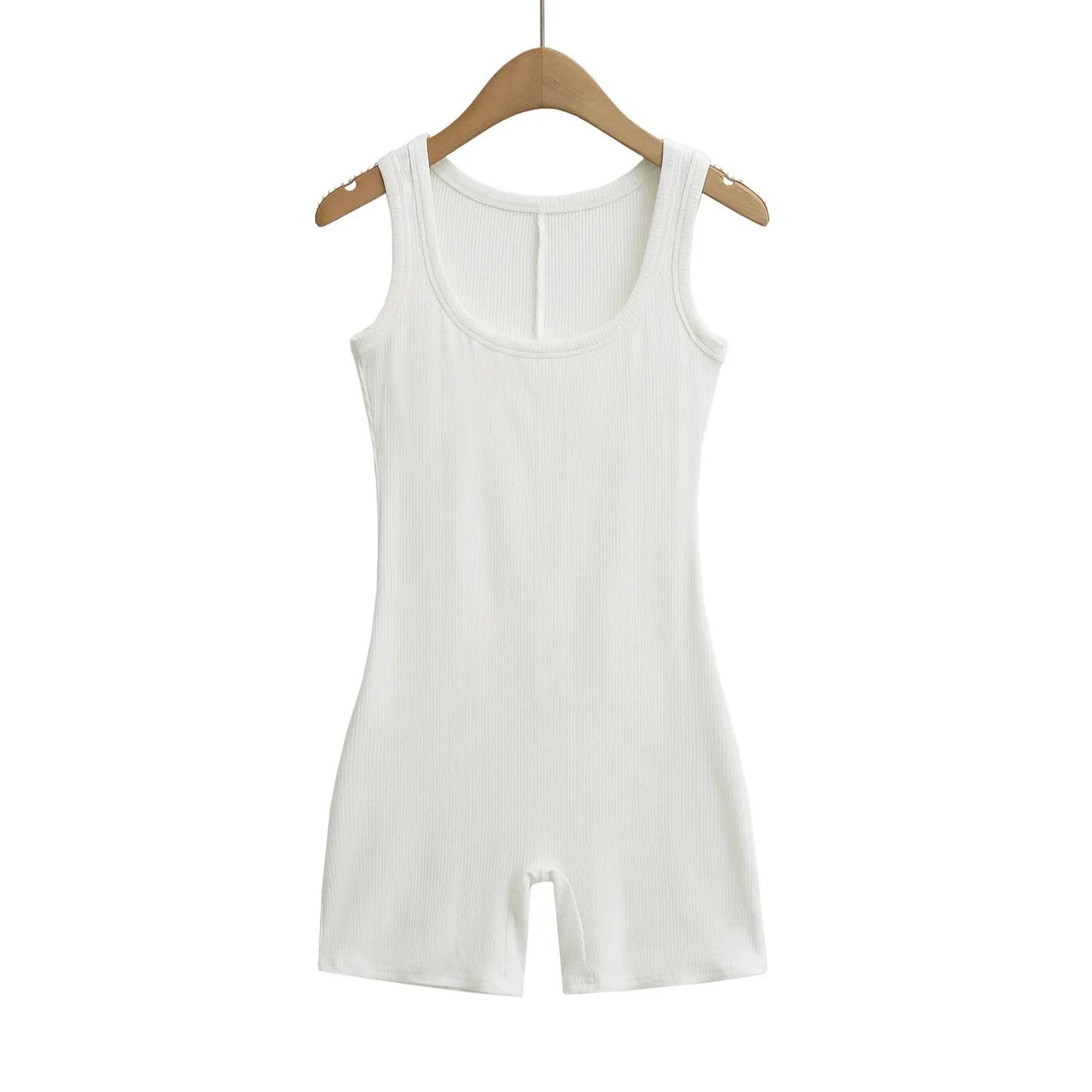 Basic bodysuit