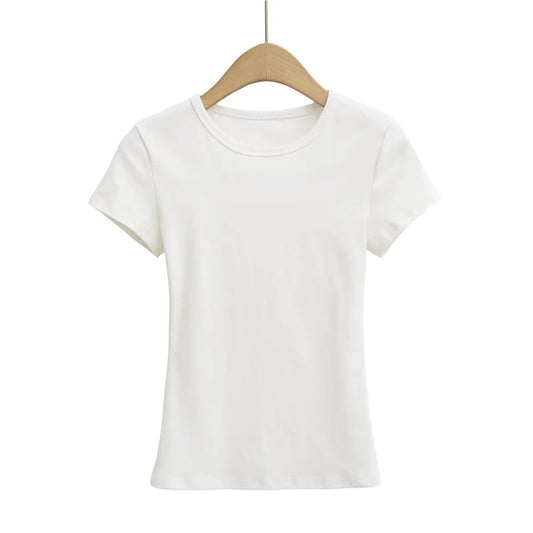 טי שירט בייסיק רכה