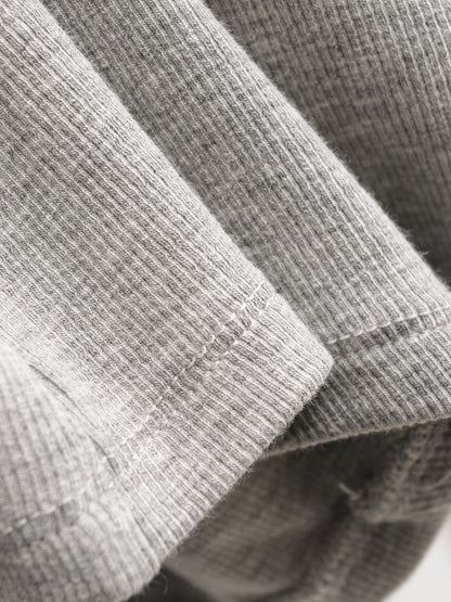 Tight overall with Tic Tac buttons
