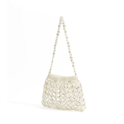 Sparkling port bag