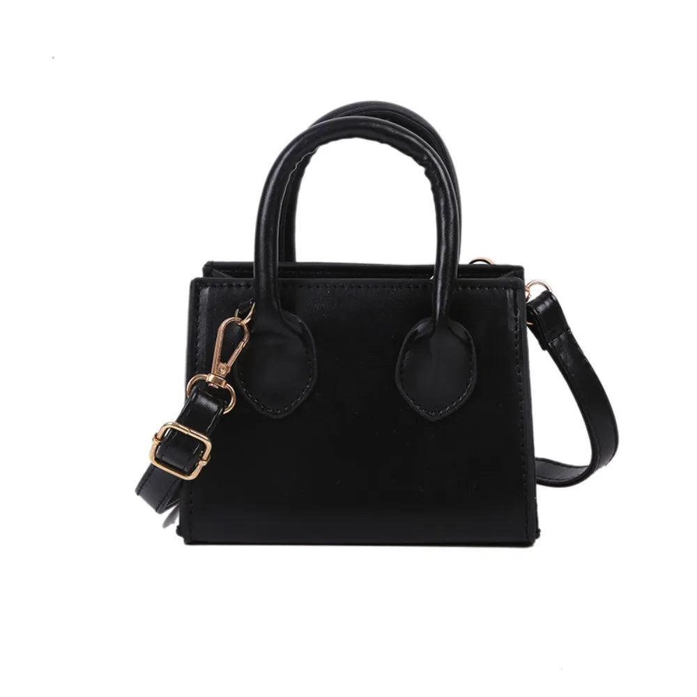Basic mini bag