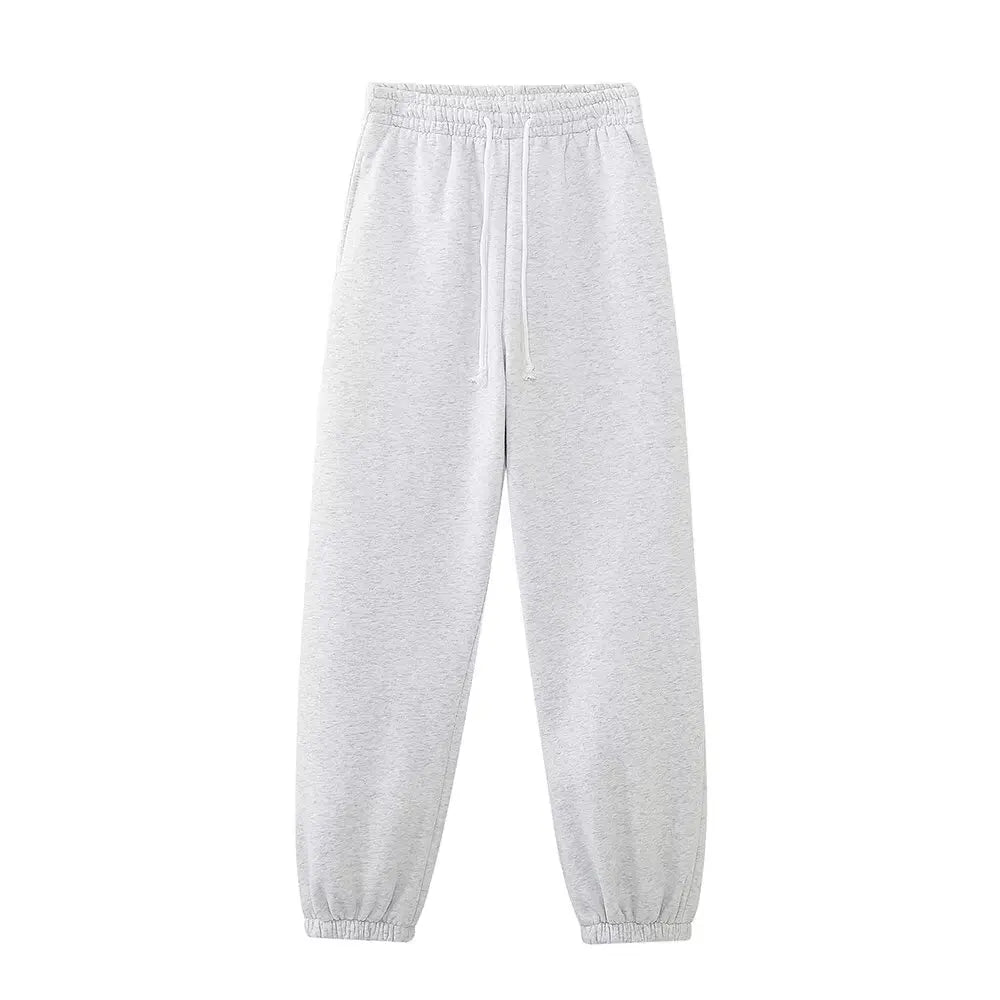 Basic comfortable sweatpants
