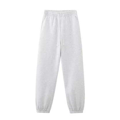 Basic comfortable sweatpants