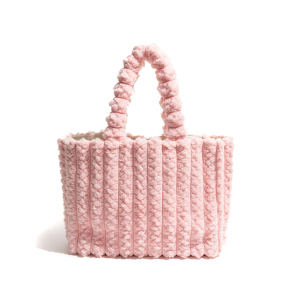 Pappy furry bag