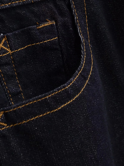 Low cut jeans