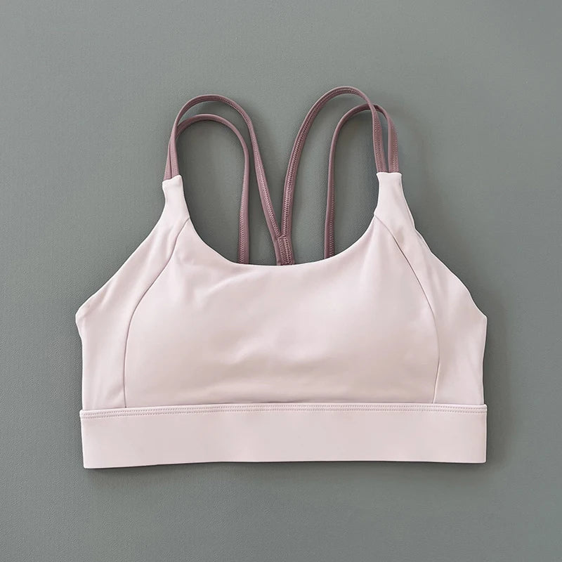 Basic sport bra