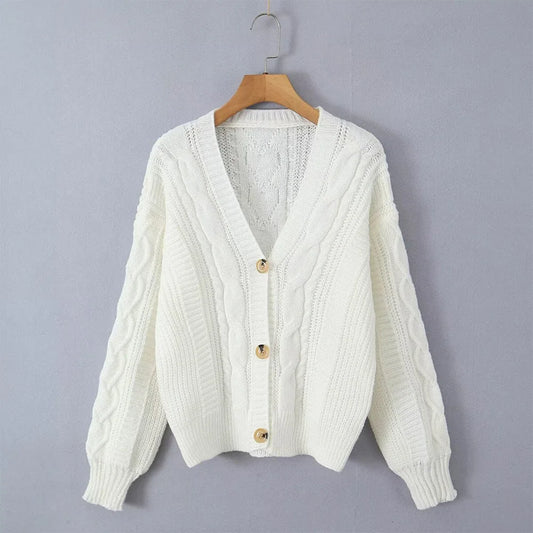 עליונית סרוגה אסתטית