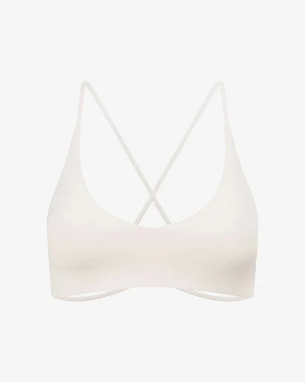 X soft sports bra