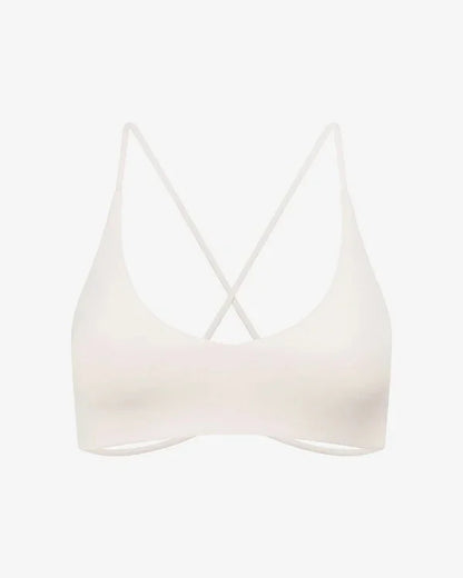 X soft sports bra