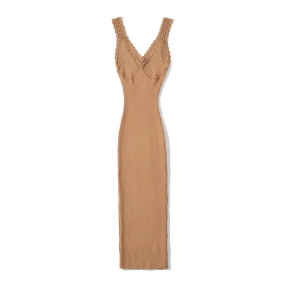 Tight summer dress
