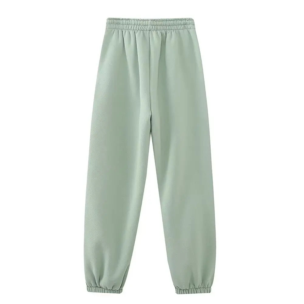 Basic comfortable sweatpants