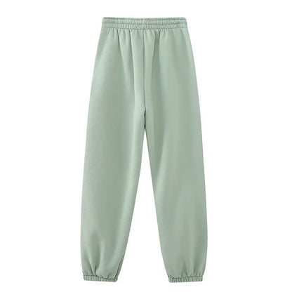 Basic comfortable sweatpants