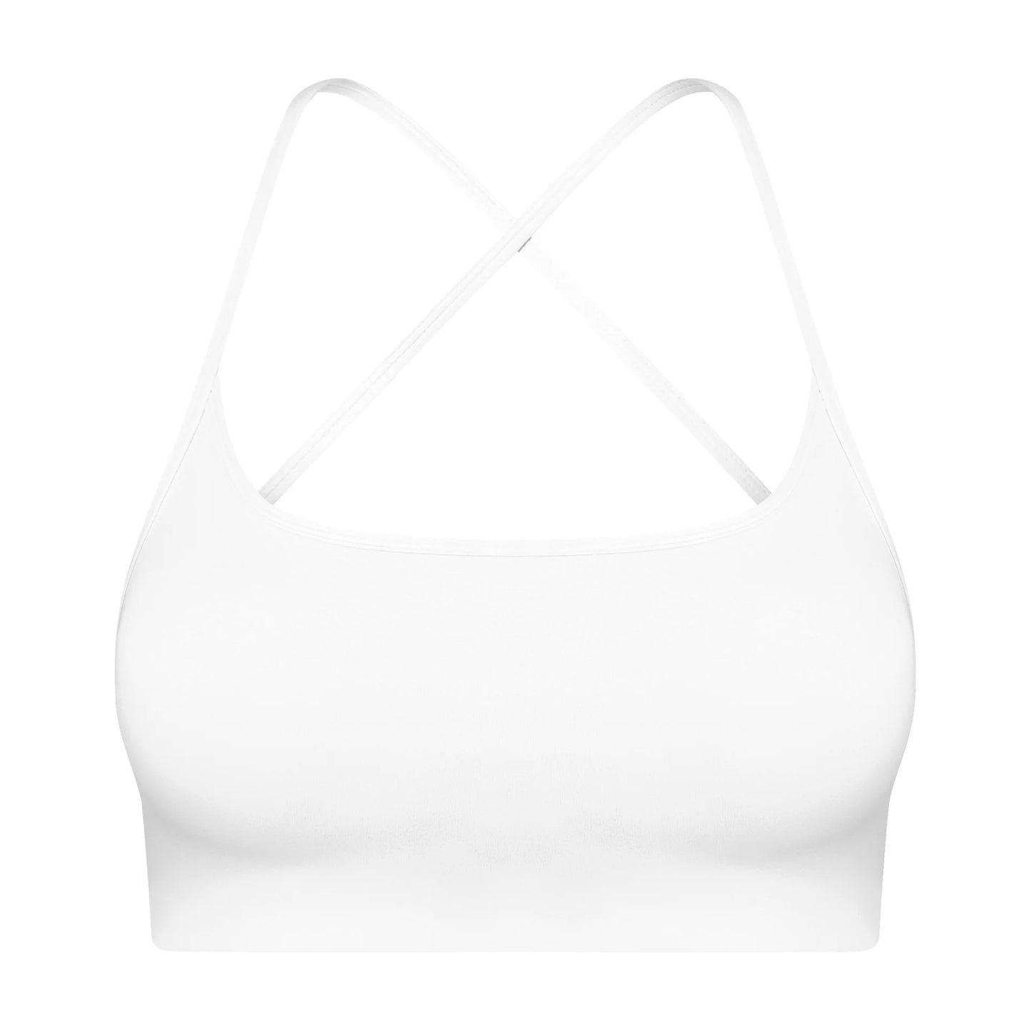 X print on the back