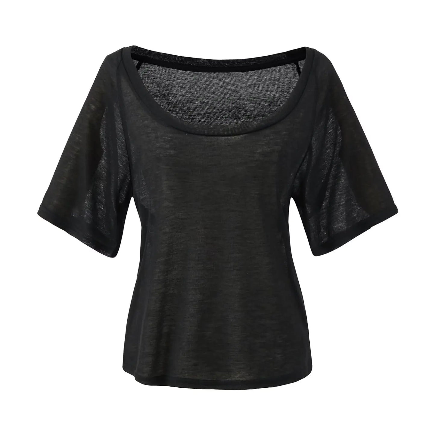 Light hazel shirt