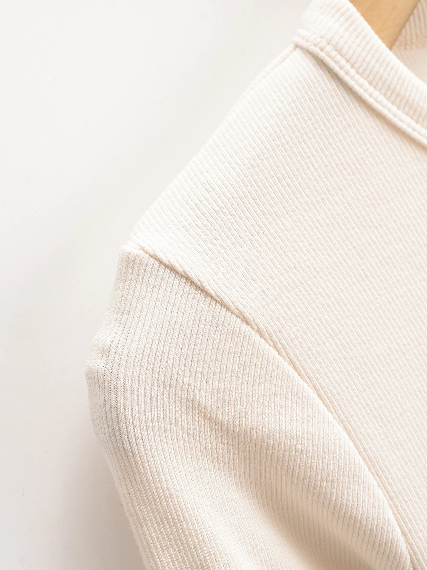 Tight overall with Tic Tac buttons
