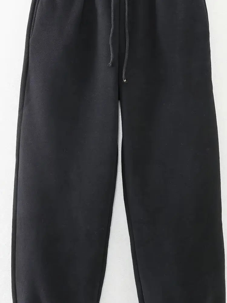 Basic comfortable sweatpants