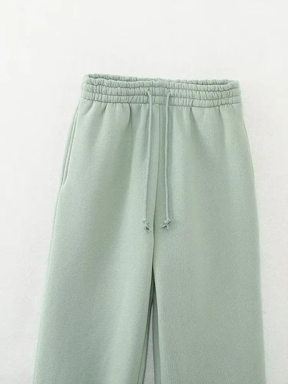 Basic comfortable sweatpants