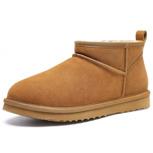 מגפונים פרוותיים בגזרה נמוכה