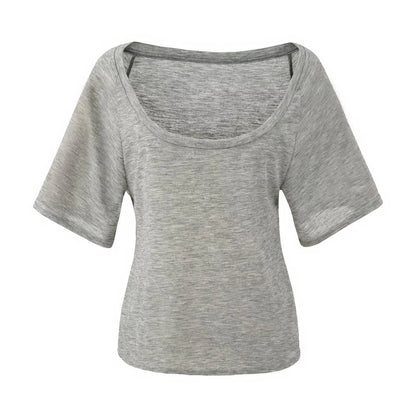 Light hazel shirt