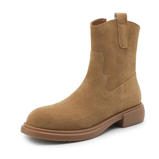 מגפונים קאבוי