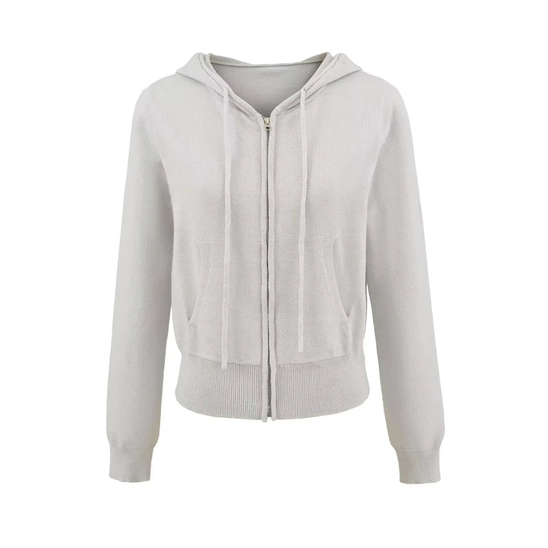 Basic sweatshirt