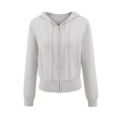 Basic sweatshirt
