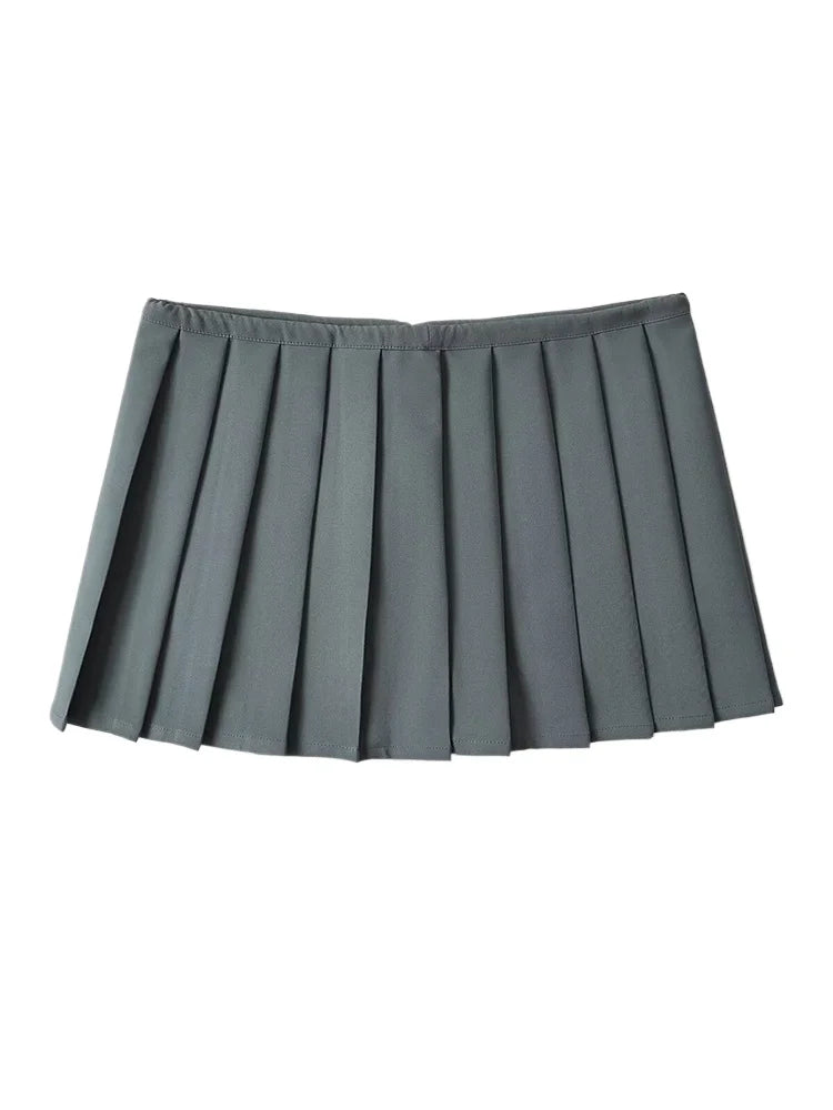 American style skirt