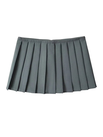 American style skirt