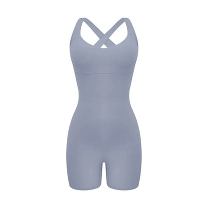 Body shaper X